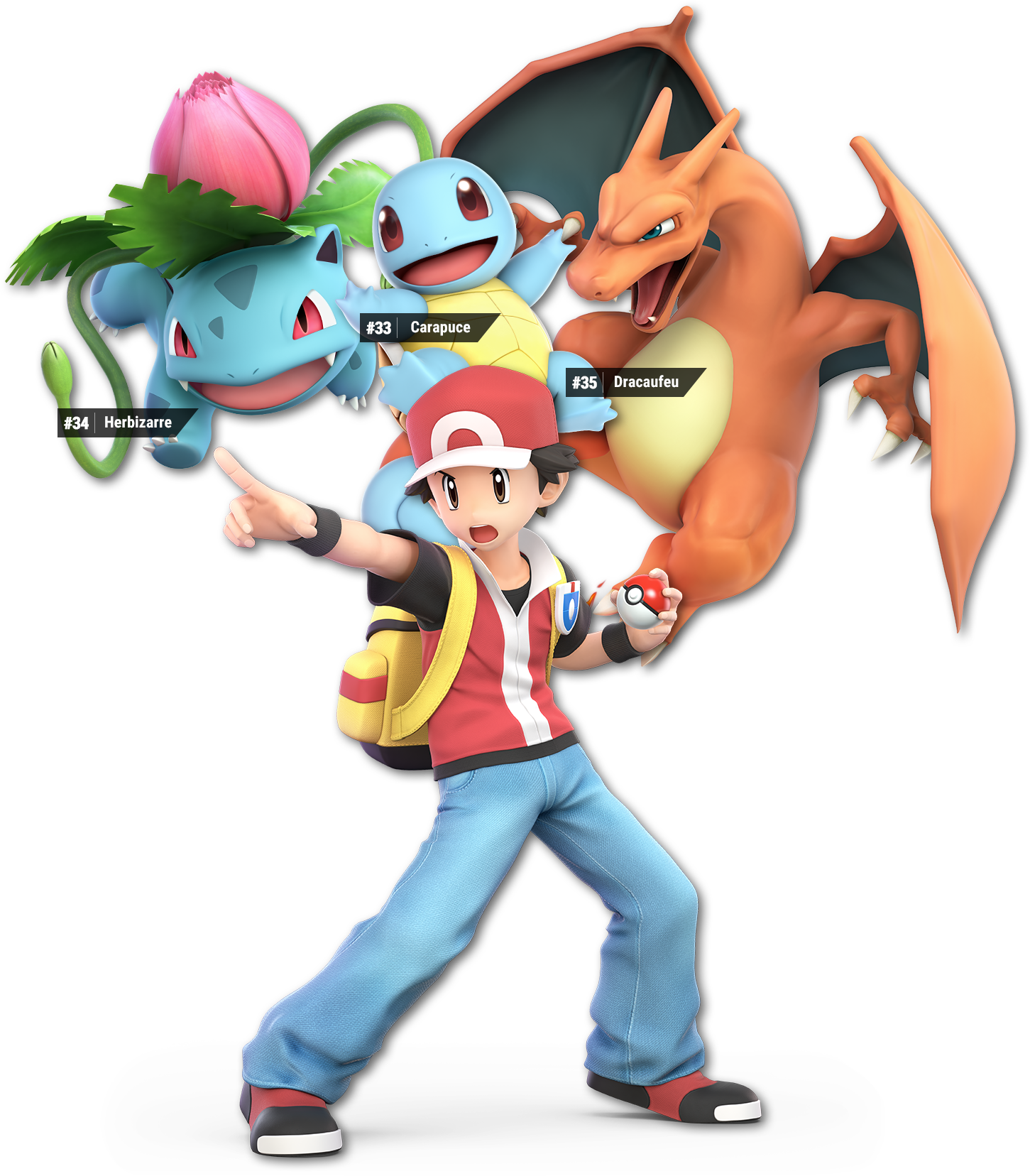 Super Smash Bros Ultimate Tier list des combattants, meilleurs personnages Breakflip